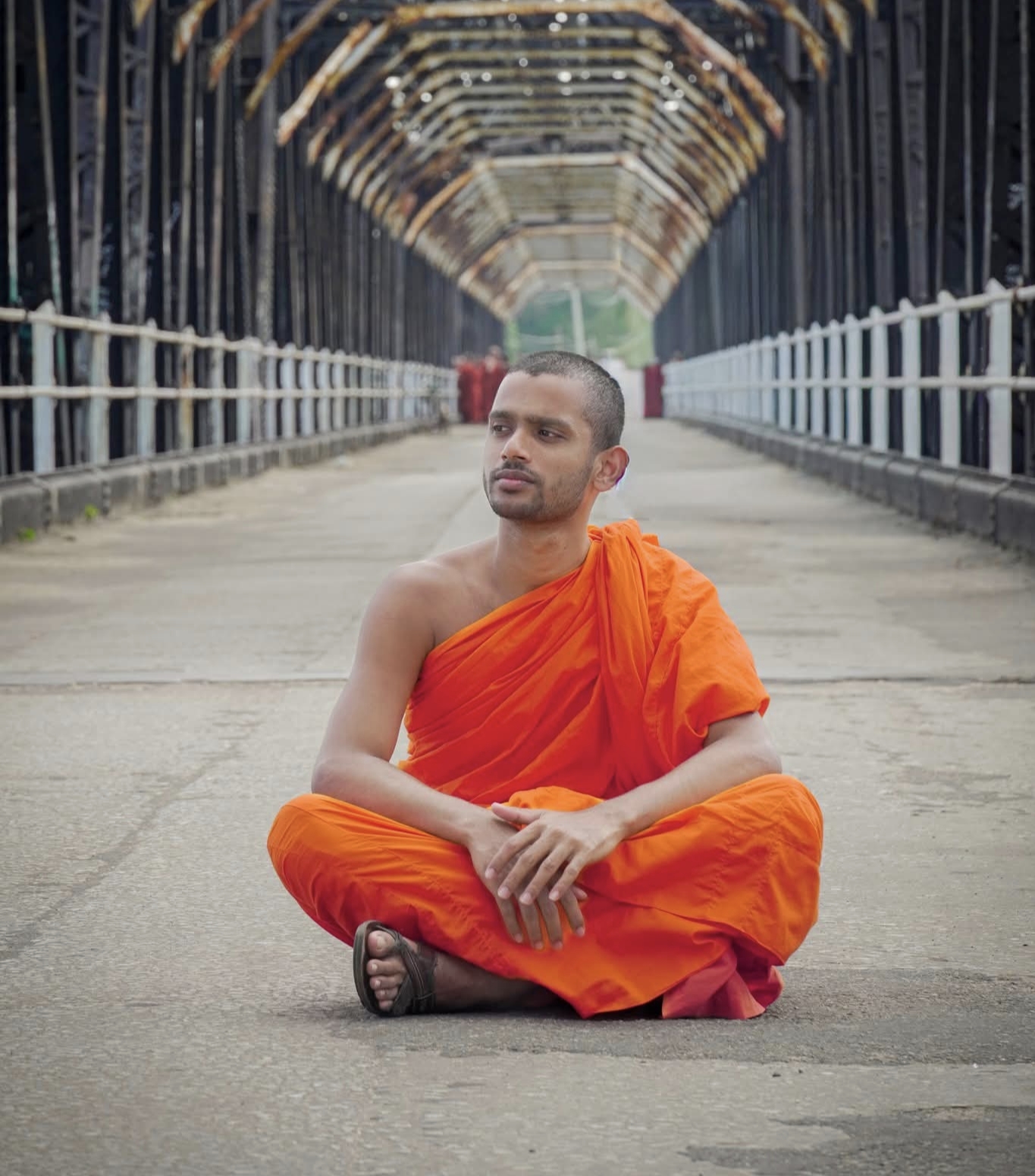 Ven Sugatha Thero